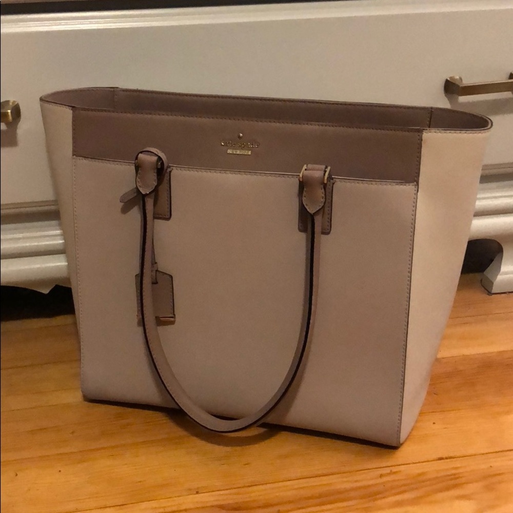 Kate Spade Cameron Street Havana